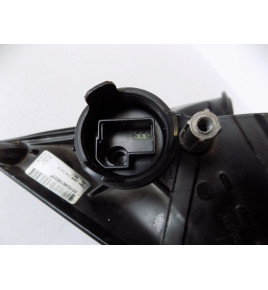 BMW 5 F10\11 Lusterko Lewe 3 PIN - 4555