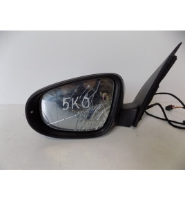VW Golf VI Lusterko Lewe 6 PIN - 4564