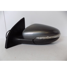 VW Golf VI Lusterko Lewe 6 PIN - 4564