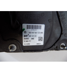 VW Golf VI Lusterko Lewe 6 PIN - 4564