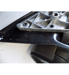 VW Golf VI Lusterko Lewe 6 PIN - 4564