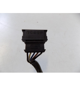 VW Golf III Lusterko Prawe 5 PIN - 4569