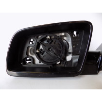 BMW 5 E60 / E61 LCI Lusterko Lewe 3 PIN - 4571