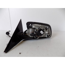 BMW 5 E60 / E61 LCI Lusterko Lewe 3 PIN - 4571