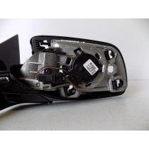 BMW 5 E60 / E61 LCI Lusterko Lewe 3 PIN - 4571
