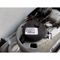 BMW 5 E60 / E61 LCI Lusterko Lewe 3 PIN - 4571