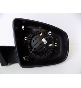 BMW X5 E70 E71 Lusterko Prawe 3 PIN - 4576