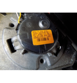BMW X5 E70 E71 Lusterko Prawe 3 PIN - 4576