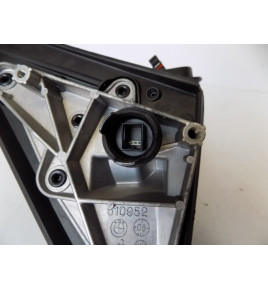 BMW X5 E70 E71 Lusterko Prawe 3 PIN - 4576