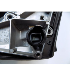 BMW X5 E70\71 Lusterko Prawe 3 PIN - 4577