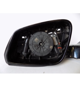 BMW 5 F10\11 LCI Lusterko Lewe 5 PIN - 4578
