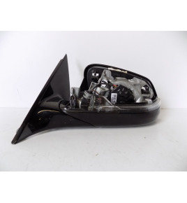 BMW 5 F10\11 LCI Lusterko Lewe 5 PIN - 4578