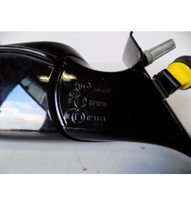 BMW 5 F10\11 LCI Lusterko Lewe 5 PIN - 4578