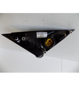 BMW 5 F10\11 LCI Lusterko Lewe 5 PIN - 4578