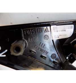 BMW 5 F10\11 LCI Lusterko Lewe 5 PIN - 4578