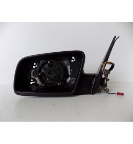 BMW 5 E60 / E61 Lusterko Lewe 6 PIN - 4581