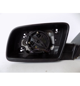 BMW 5 E60 / E61 Lusterko Lewe 6 PIN - 4581