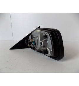 BMW 5 E60 / E61 Lusterko Lewe 6 PIN - 4581