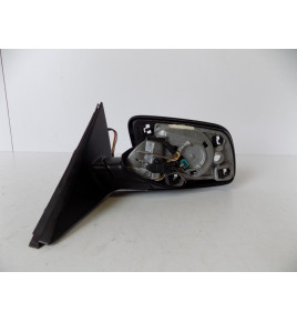 BMW 5 E60 / E61 Lusterko Lewe 6 PIN - 4581