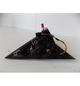 BMW 5 E60 / E61 Lusterko Lewe 6 PIN - 4581