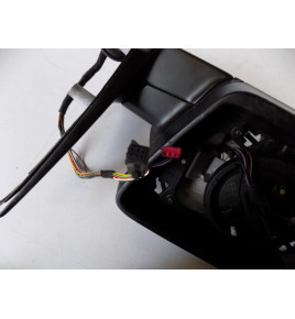 BMW 5 E60 / E61 Lusterko Lewe 6 PIN - 4581