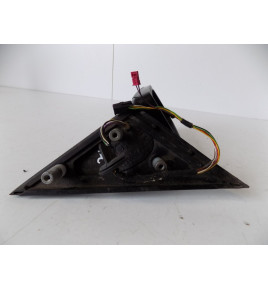 BMW 5 E60 / E61 Lusterko Lewe 6 PIN - 4581
