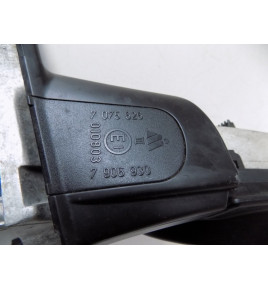 BMW 3 E90\91 Lusterko Lewe 3 PIN - 4584