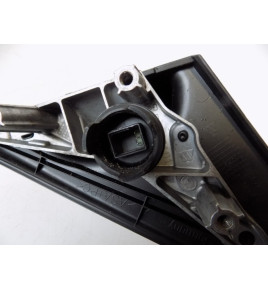 BMW 3 E90\91 Lusterko Lewe 3 PIN - 4585