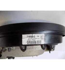BMW 1 E82 Lusterko Lewe 5 PIN - 4586