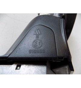 BMW 1 E82 Lusterko Lewe 5 PIN - 4586