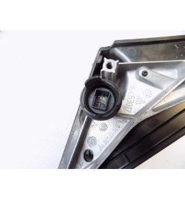 BMW 1 E82 Lusterko Lewe 5 PIN - 4587