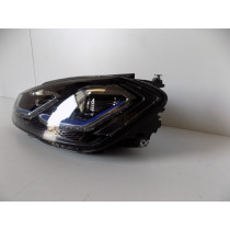 VW Golf VII GTE LCI Lampa Lewa Full Led - 10433