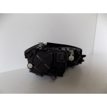 VW Golf VII GTE LCI Lampa Lewa Full Led - 10433