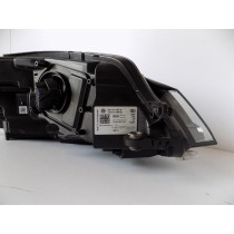 VW Golf VII GTE LCI Lampa Lewa Full Led - 10433