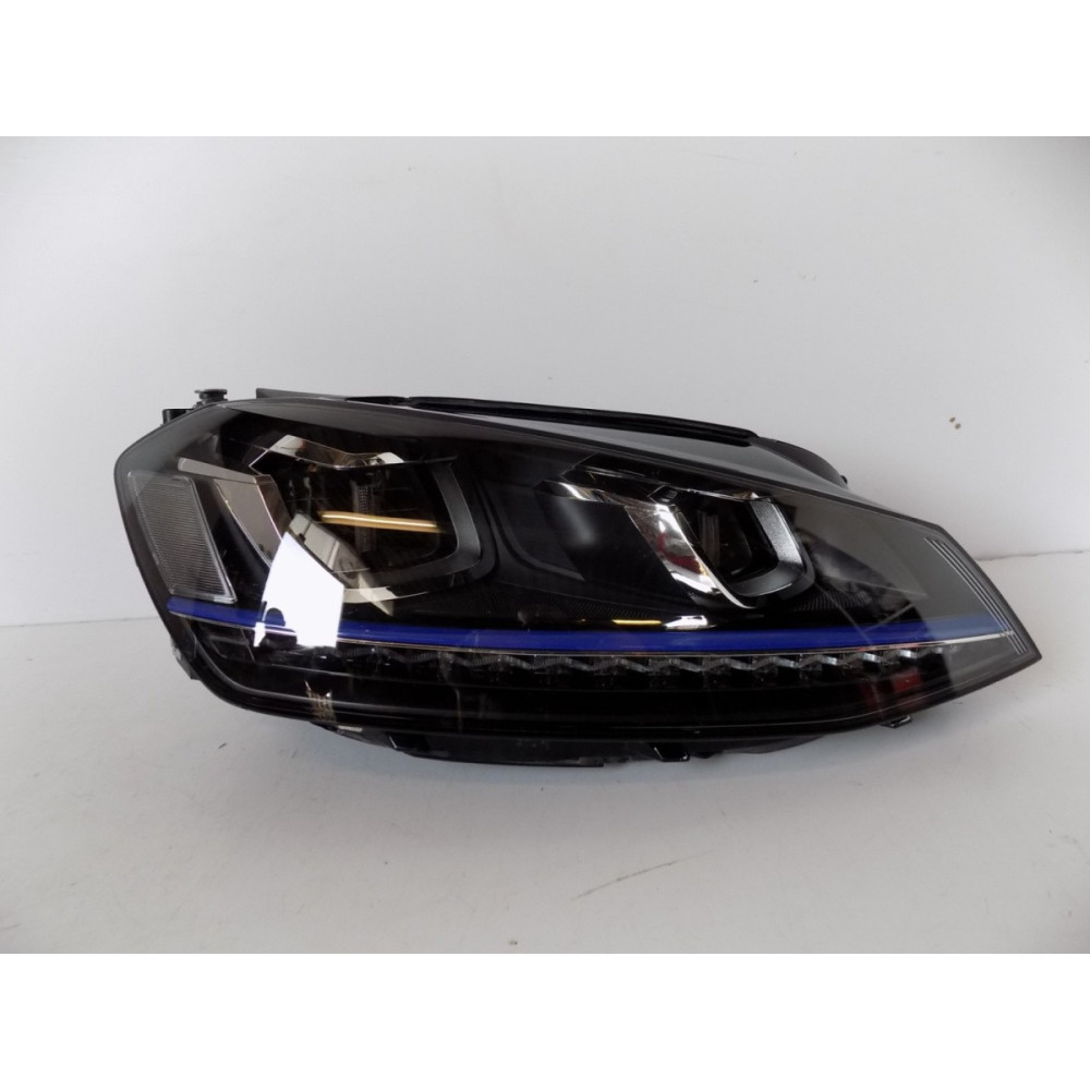 VW Golf VII GTE Lampa Prawa...