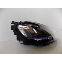 VW Golf VII GTE Lampa Prawa Full Led - 10434