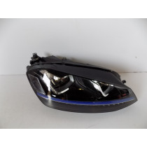 VW Golf VII GTE Lampa Prawa Full Led - 10434