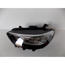 VW ID3 Lampa Lewa Full Led - 10435