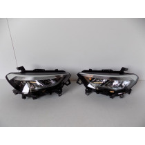 VW ID3 Lampa Lewa Full Led - 10435