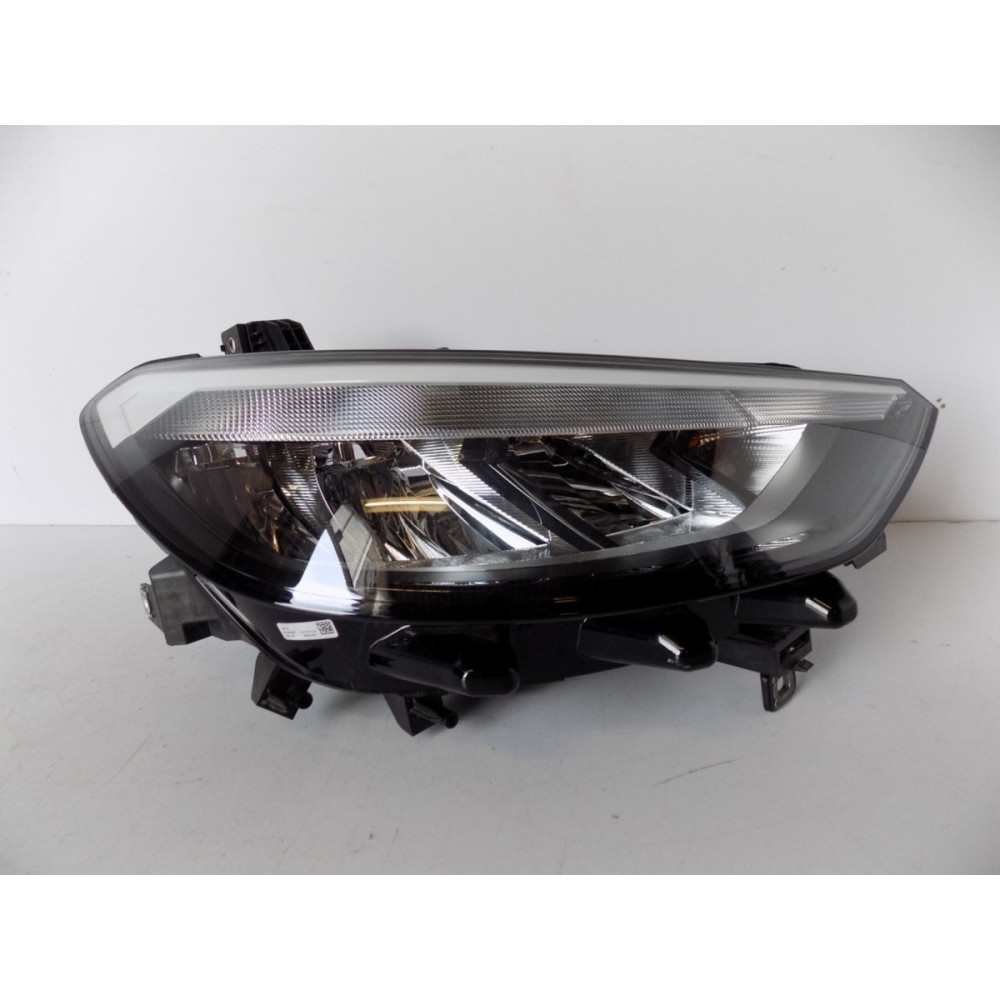 VW ID3 Lampa Prawa Full Led...