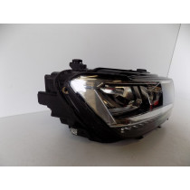 Volkswagen Tiguan II Lampa Prawa Full Led - 10438