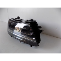 Volkswagen Tiguan II Lampa Prawa Full Led - 10438