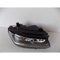 Volkswagen Tiguan II Lampa Prawa Full Led - 10438