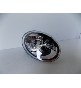 Volkswagen Beetle 5C - Lampa przednia - Prawa 10441
