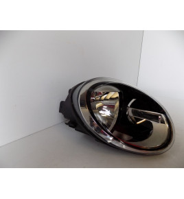 Volkswagen Beetle 5C - Lampa przednia - Prawa 10441