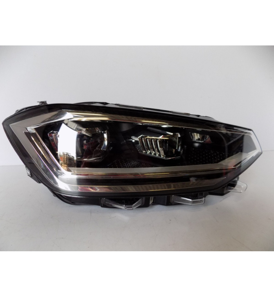 VW Golf 7 Sportsvan Lampa...