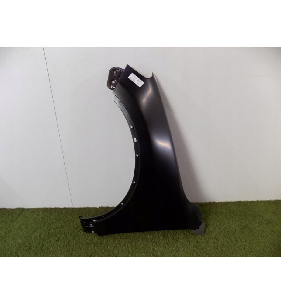 VW Touareg Błotnik Lewy - 3011