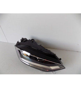 VW Golf 7 Sportsvan Lampa przednia LED Prawa 10442