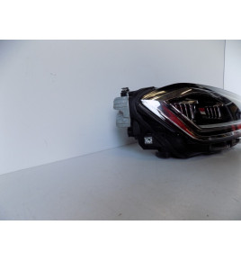 VW Golf 7 Sportsvan Lampa przednia LED Prawa 10442