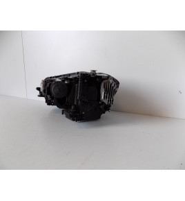 VW Golf 7 Sportsvan Lampa przednia LED Prawa 10442